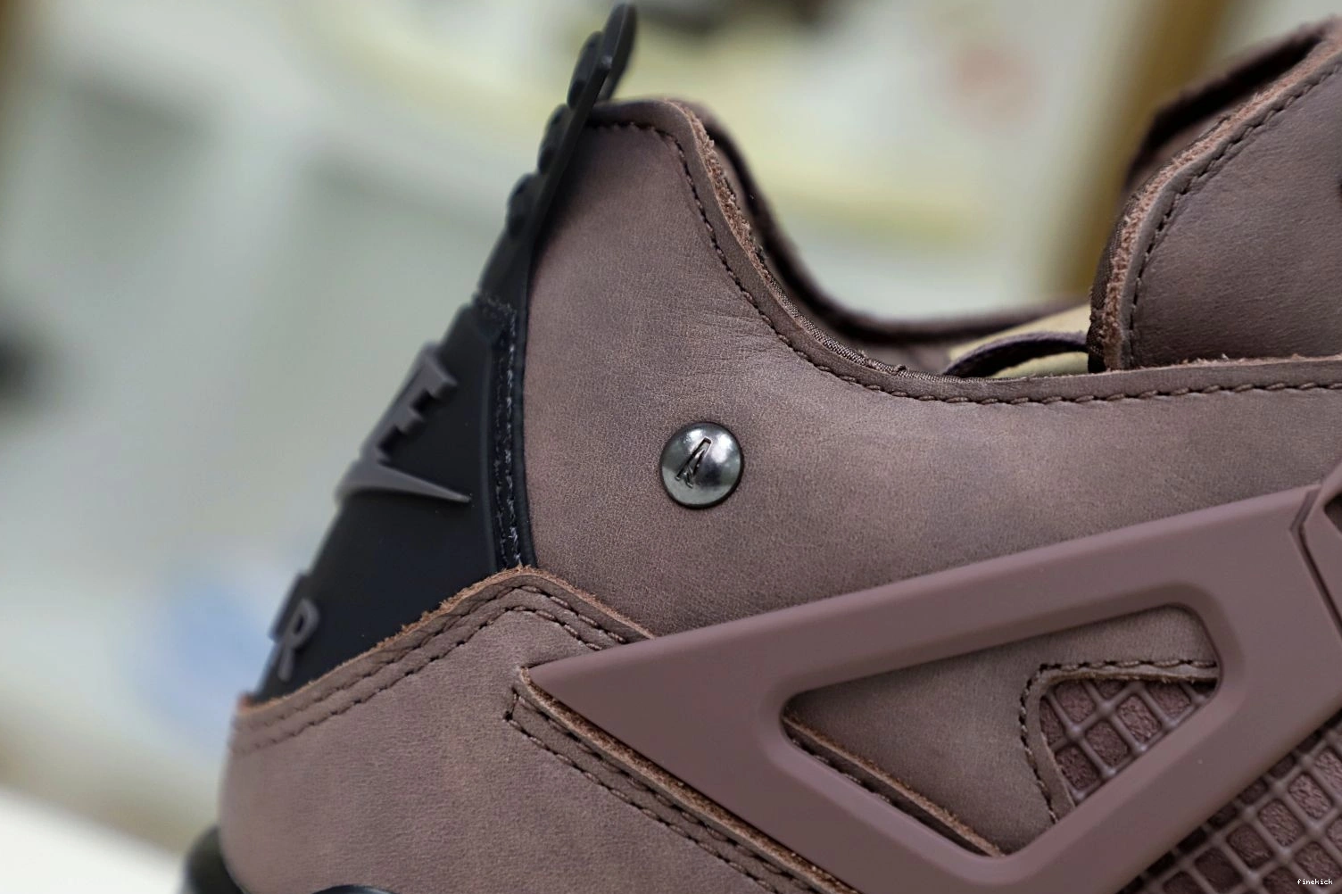 AM 4 AIR JORDAN 0313